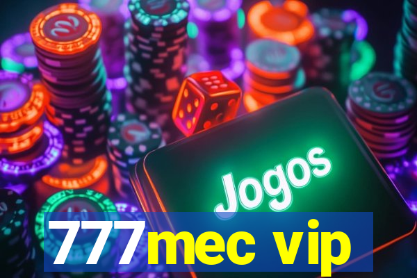 777mec vip